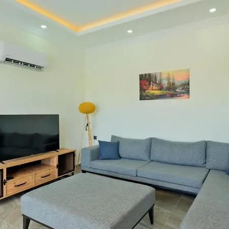 Sincap Villa
