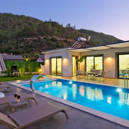 Villa Sincap Fethiye