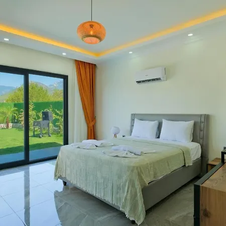 Villa Sincap