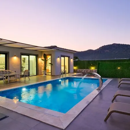 Villa Sincap *