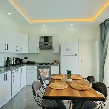 Villa Sincap