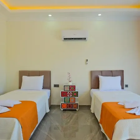 Villa Sincap