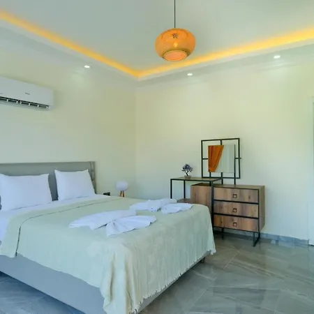 Sincap Villa *