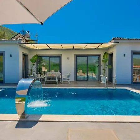 Villa Sincap