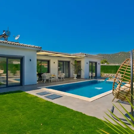Villa Sincap *