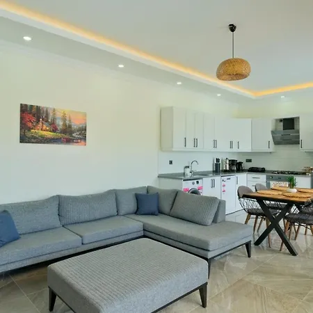 Villa Sincap Fethiye