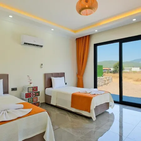 Sincap * Fethiye