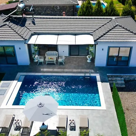 Sincap Villa