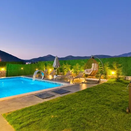 Sincap Villa