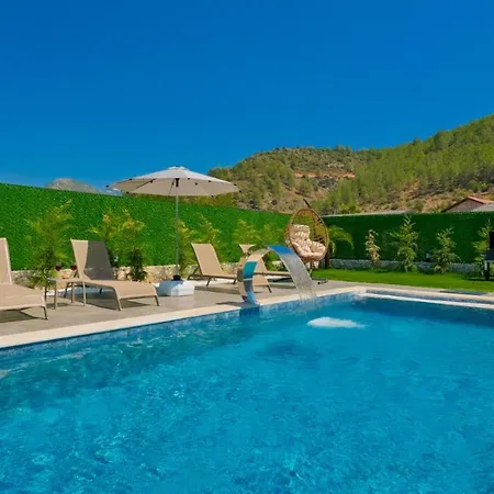 Villa Sincap *