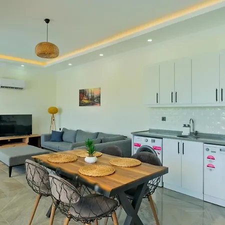 Villa Sincap Fethiye